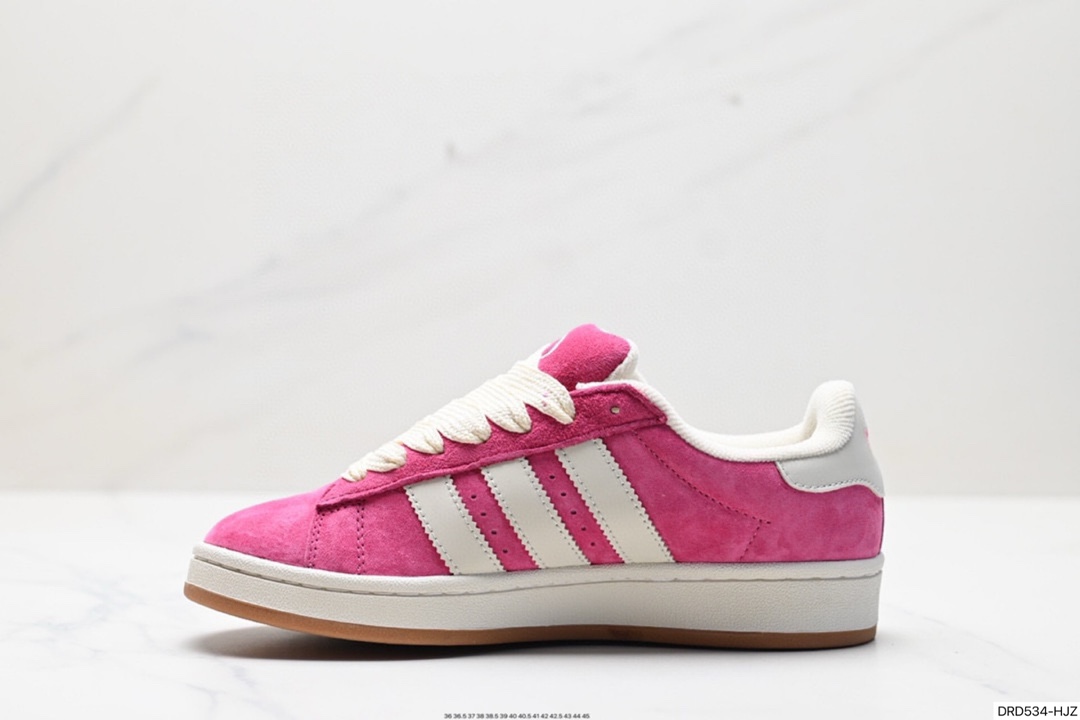 Adidas Campus Shoes